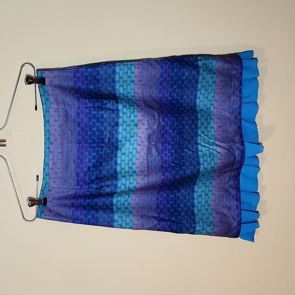Fun Skirt From Misslook